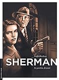 Sherman - tome 6 - Le Pardon. Jeannie by 