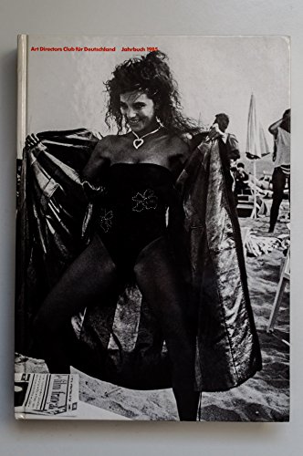 Preisvergleich Produktbild Art Directors Club für Deutschland. Jahrbuch 85.