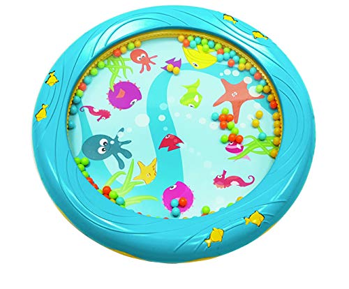 Halilit - Tambor Oceano, Juguete Musical (HL845)