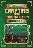 Crafting and Construction Handbook (Terraria) by 