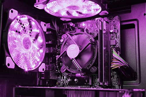 VIBOX Kaleidos RMR760-144 Gaming PC Ordenador de sobremesa con Cup n de Juego Win 10 22 HD Monitor 4 3GHz Ryzen 8-Core Radeon RX 560 Tarjeta Grafica 32GB DDR4 RAM 480GB SSD 2TB HDD reviews VIBOX Kaleidos RMR760-144 Gaming PC Ordenador de sobremesa con Cup n de Juego Win 10 22 HD Monitor 4 3GHz Ryzen 8-Core Radeon RX 560 Tarjeta Grafica 32GB DDR4 RAM 480GB SSD 2TB HDD