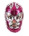 Produktbild Wrestling Maske Pink Gigant Luchador Lucha Libre Ringer Masken
