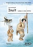 Cover zum Buch Lernwerkstatt Inuit: Leben in der Arktis