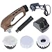 Price comparison product image Vinteky Handheld Home Use Electric Automatic Shoe Polish Brush Kit Cleaning Polisher UK