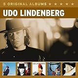 5 Original Albums (Vol.3) - Udo Lindenberg