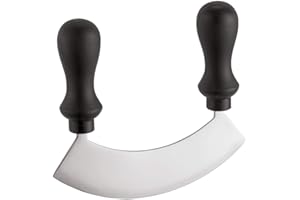 PADERNO WORLD CUISINE PADERNO 48017-14 - Bloque de Cuchillos