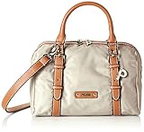 Henkel & verstell-und abnehmbarer Tragegurt