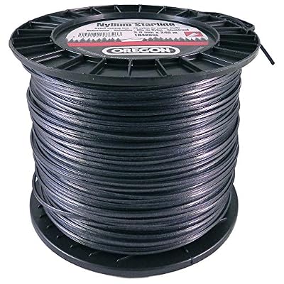 Oregon 2890232 Fil de nylon 3.0mm x 240m