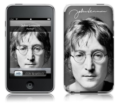 Preisvergleich Produktbild Portrait Ipod Touch 2