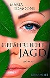 Cover zum Buch Gefährliche Jagd