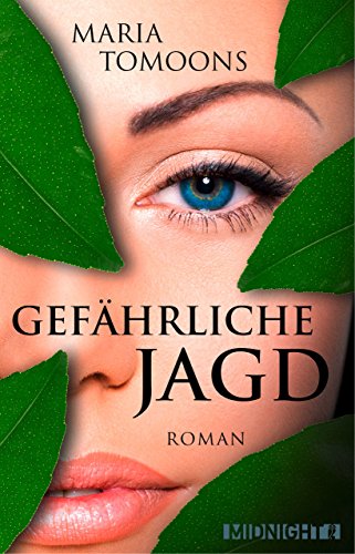 Cover zum Buch Gefährliche Jagd