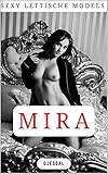 Mira: Sexy Lettische Models by 