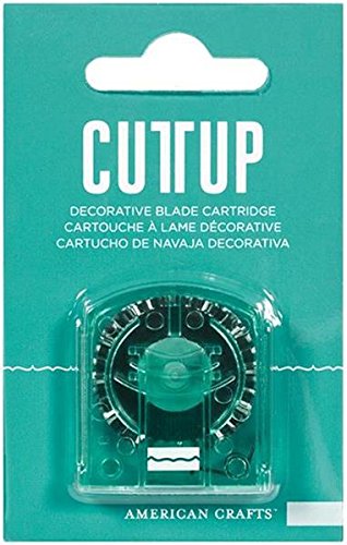 Preisvergleich Produktbild American Crafts Dekorative Klinge