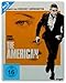 The American - Steelbook [Alemania] [Blu-ray]