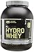 Optimum Nutrition Platinum Hydro Whey Protein Powder Milk Chocolate 1.6kg