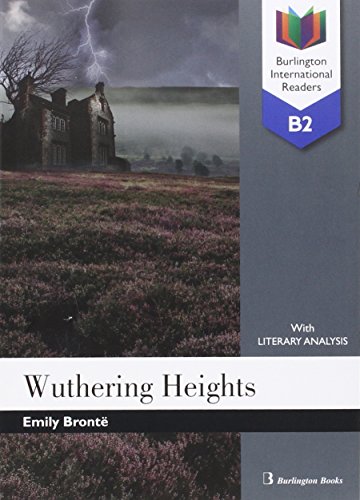 Whthering heights b2