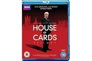 House Of Cards: The Trilogy