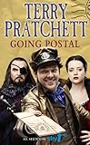 Going Postal: (Discworld Novel 33) Going Postal: (Discworld Novel 33)