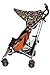 Dreambaby Buddy Extend Stroller Shade Only (Medium, Shade with Animal Print)