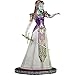 Produktbild Figur 'Zelda – Twilight Princess': Puppet Zelda von Ganon – Echelle 1/4
