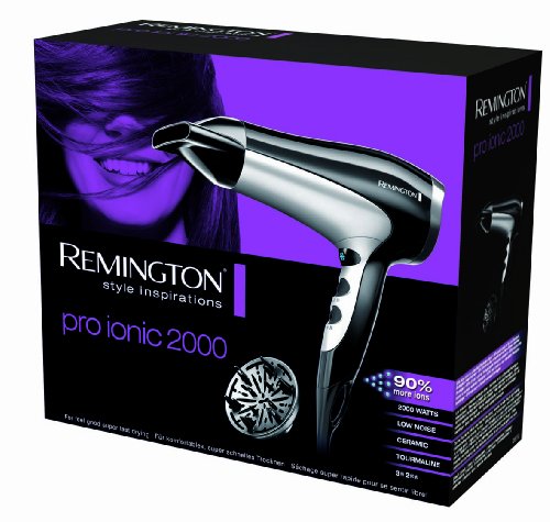 Imagen 4 de Remington D5010