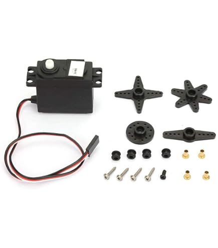 Pignons moteur 16D et 17D module 0.6 TAMIYA 50354 TAMIYA 50354 : Aux