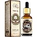 Captain Thug Beard Oil 30ml (Dark Age) - Ultra Premium & All Natural RS.314.00