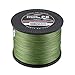 Produktbild Tree-on-Life 2.0# Schnur Nummer Super Strong 4 Strang 1000M Premium PE Geflochtene Angelschnur See Multifilament Wire Woven Thread