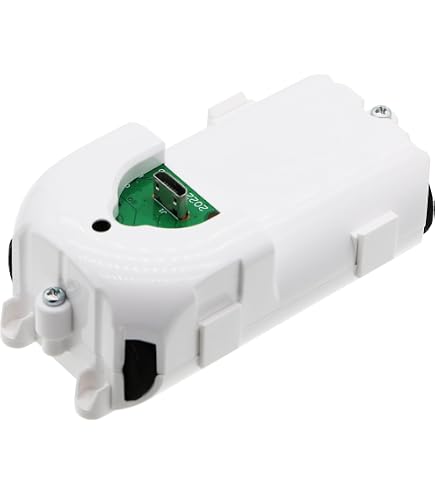Battery for CAT type CB-115, 3,7V, Li-Ion