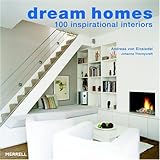 Image de Dream Homes: 100 Inspirational Interiors