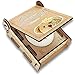 Produktbild CANDLE in the BOX Bester Patenonkel Geschenk | Personalisiert mit Foto und mit Namen | Geschenk-Box mit Spruch & Kerze