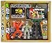 Price comparison product image Stikbot S1003 Studio Set (Orange/White/Clear)