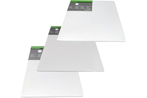 Daler Rowney 514086080 - Simply Canvas, 60 x 80 cm