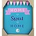 Produktbild Yay. SCHILD ZUM AUFHÄNGEN Home Sweet Home