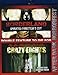Borderland/Crazy Eights [Blu-Ray]