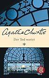Cover zum Buch Der Tod wartet