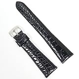 Emporio Armani Uhrband LB-AR0425 Lederband AR 0425