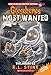 Goosebumps Most Wanted #04: The Haunter RS.129.00