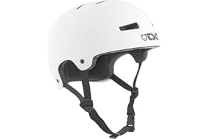 TSG Helm Evolution Solid Color