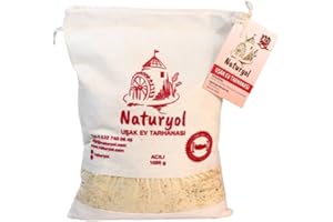 PERGAMO NATURAL FLAVOR Tarhana / preparato per zuppa / fatto in casa / 100% naturale / / vegetariano / caldo / 1000g
