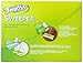 Swiffer Refill Dry Cloths, 32/BX, Sold as 1 Box