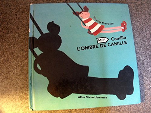 Camille, l'ombre de Camille