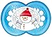MAM Original 66699511 Silicone 16 Winter Edition For Boys