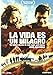 La Vida Es Un Milagro [DVD]