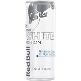 Red Bull Enerji İ&ccedil;eceği Hindistan Cevizi ve A&ccedil;ai 250 ml