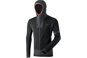 Dynafit Ft Pro Thermal Ptc M Hoody Sudadera con Capucha Hombre