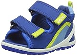  ECCO Baby Jungen LITE Infants Sandalen, Blau (50289BERMUDA Bermuda B/Sky Blue), 21 EU