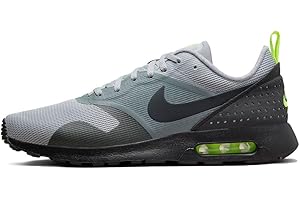 NIKE Air Max Tavas Men's Trainers Sneakers Shoes