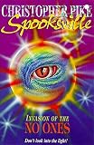 Cover zum Buch Invasion of the No-ones