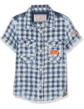 Retour Jungen Hemd Erwin